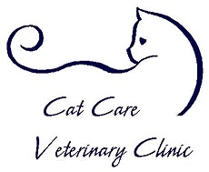 Cat Care Veterinary Clinic Logo